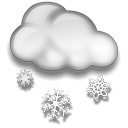 Snow Shower