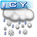 Rain to Wintry Mix