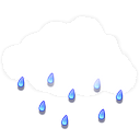AM Drizzle