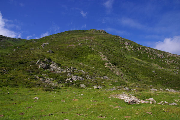 Le Soum de Grum