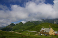 Le Col d_Aubisque