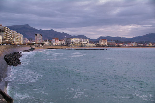 St Jean de Luz