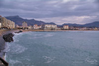 St Jean de Luz