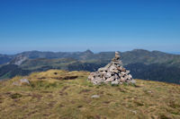 Au Puy du Rocher