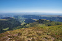 La valle du Lagnon