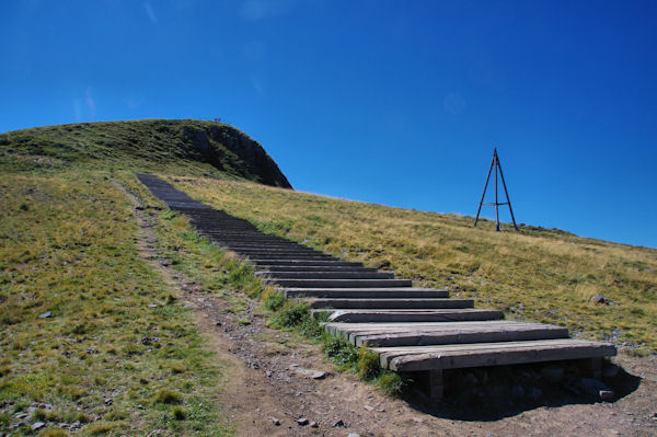 Le Plomb du Cantal