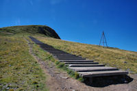 Le Plomb du Cantal