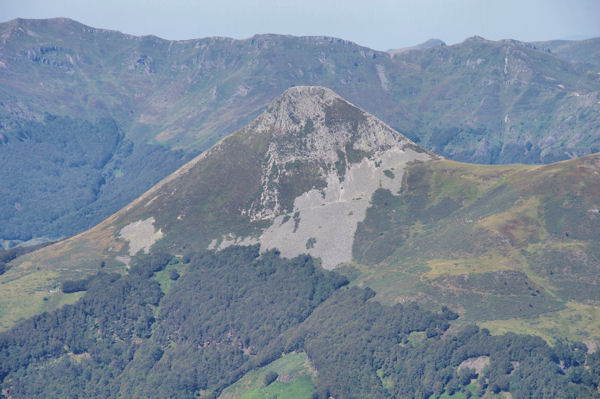 Le Puy Griou