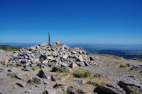 Au Plomb du Cantal