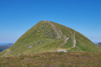 Le Plomb du Cantal