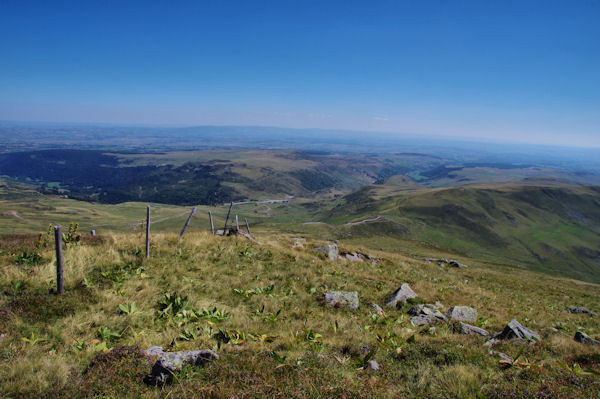 Le Col de Prat de Bouc