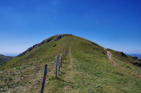 Le Puy Brunet