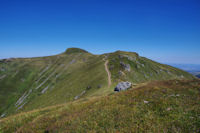 Le Plomb du Cantal