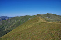 Le Plomb du Cantal