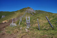 Le Col de la Pourtoune