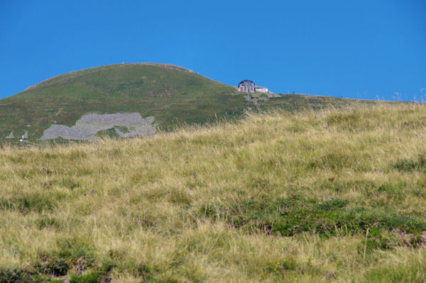 Le Plomb du Cantal