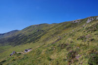 Le Puy de la Cde