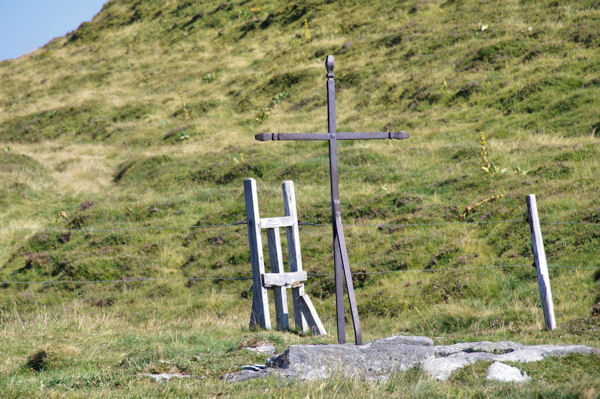 La Tombe du Pre