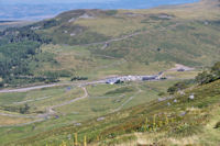 Le Col de Prat de Bouc