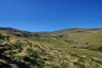 Plomb du Cantal et Puy du Rocher