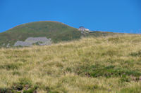 Le Plomb du Cantal