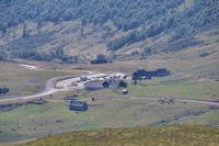 Le Col de Prat de Bouc