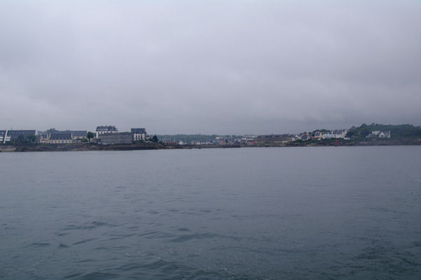 L_entre du Port de Concarneau