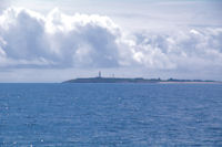 L'Ile de Penfret au Glenan