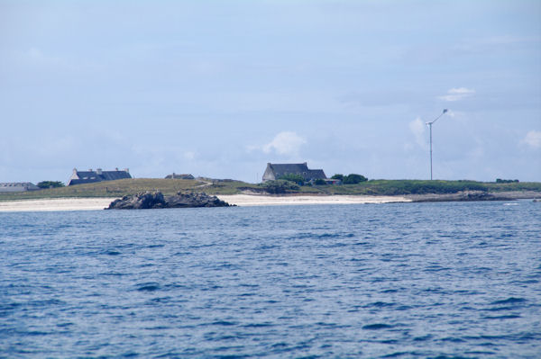 L_Ile St Nicolas au Glnan