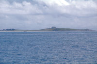 L'Ile de Bananec au Glenan