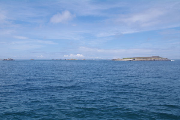 L_Ile de Brunec au Glnan