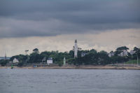 Le phare de Benodet