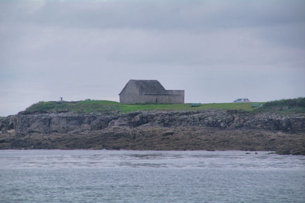 La Pointe de Combrit