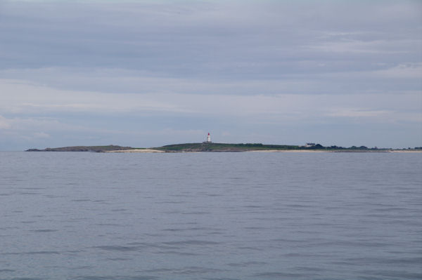 L_Ile de Penfret au Glnan