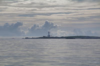 Le phare de l_Ile aux Moutons