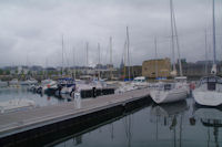 Le Port de Concarneau