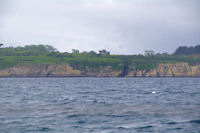 Stanvrec sur l_Ile de Groix