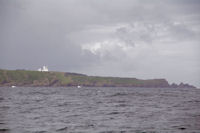 Pen Men sur l_Ile de Groix