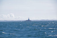 Le phare de la Teignouse