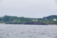 Port Melite sur l_Ile de Groix