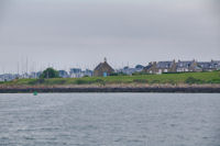 La chapelle  l_entre du Port du Crouesty