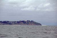 La Pointe des Chats sur l_Ile de Groix