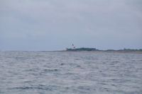 La Pointe de la Croix sur l_Ile de Groix