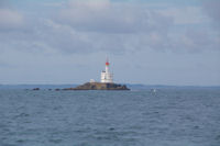 Le phare de la Teignouse