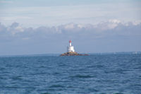 Le phare de la Teignouse