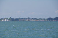 Kerassel sur la Presqu_ile de Rhuis