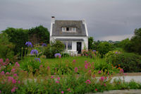 Jolie maison bretonne