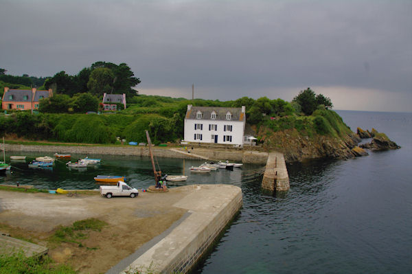 Port Lay