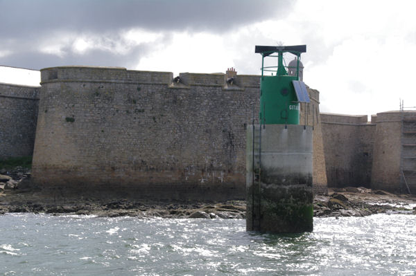 La Balise de la Citadelle