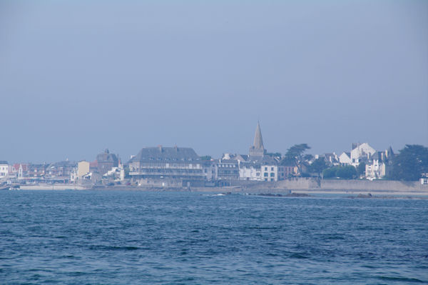 Larmor Plage